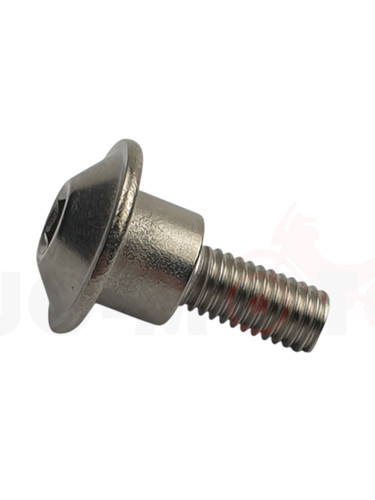Verkleidungsschrauben m5x16 - verkleidungsschrauben,