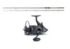 Anaconda Karpfencombo Magist