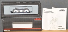 Märklin 88463 E-Lok  RE 460