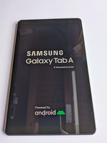 Samsung galaxy tab - samsung, sm-t590