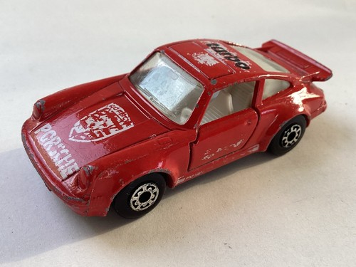 Matchbox superfast f - matchbox,