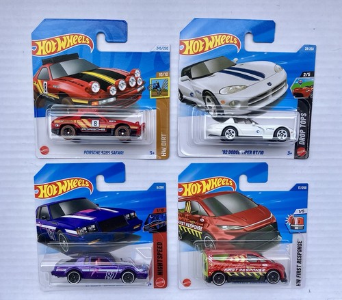 Hotwheels stück treasure - stück,