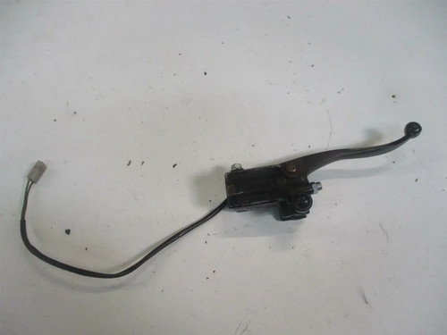 Yamaha 350 typ 55v - 2.,
