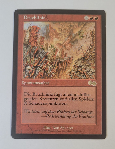 Magic the gathering - magic,
