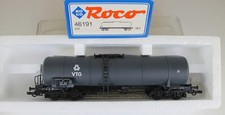 Roco 46191 Kesselwagen der VTG