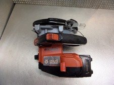 Mafell KSS60 18M BL Kapp Sägesystem