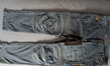 Trilobite Kevlar Motorrad