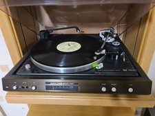 Schallplattenspieler Dual CS 731 Q