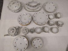 Fürstenberg Porzellan Serie