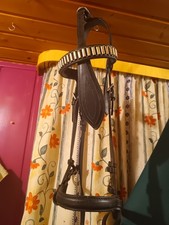 Fahrkopfstück Größe COB