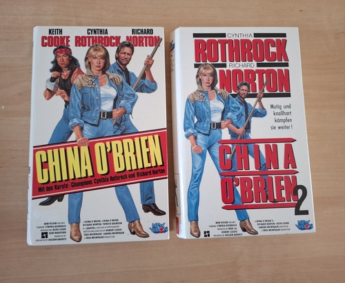 China brien teile und 2 - teile,
