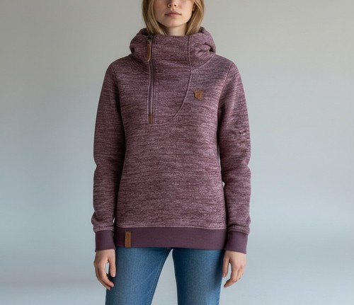 Naketano kapuzenpulli damen - kapuzenpulli,