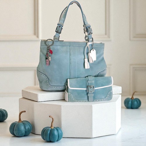 Coach vintage hamptons - coach,