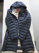 Parajumpers Damen Daunenmantel, Gr. M, blau