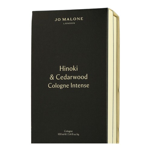 Malone hinoki cedarwood - &,
