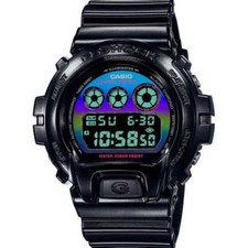 CASIO G-SHOCK DW-6900RGB-1ER Herrenuhr