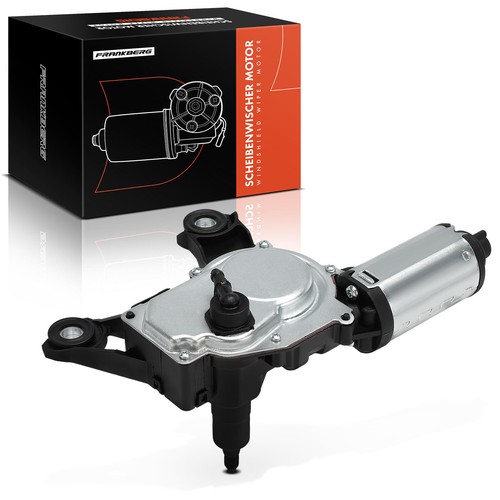 Wischermotor heckwischermotor - wischermotor,