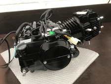 125cc Engine Skyteam Skymax