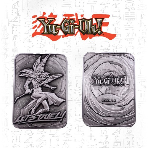 Metal card yugioh sammlung - metal, yugioh!