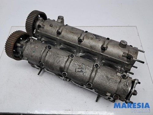 Zylinderkopf fiat stilo 192 - zylinderkopf,
