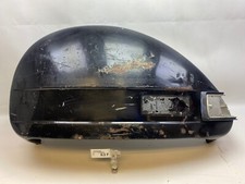 Vespa PX Lusso Seitenhaube