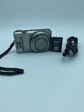 Nikon Coolpix S9100 Schwarz -