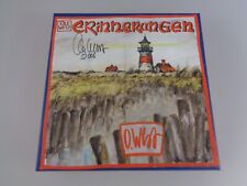 Ole West - Erinnerungen -