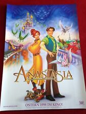 Anastasia Kinoplakat Poster