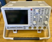 Oszilloskop Hameg HMO2524, in Vertragswerkstatt überholt