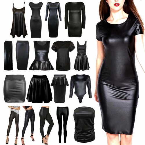 Bodycon kleid tunika oberteil - tunika,