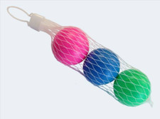 Ersatzbälle für Beachball 3