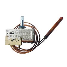 Warmflow Warmwasserregelung