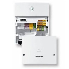 Buderus sm100 solarmodul - sm100,