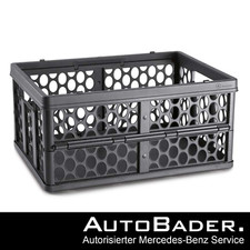 Original Mercedes Einkaufsbox