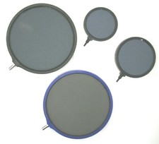 Belüfterplatte Sprudelstein Sauerstoffsprudler Luftstein Luftausströmer