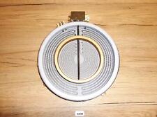 Termikel Kochfeld Ceranfeld EH-C 51.2 Kochplatte Kochfeld Heizer 2200W 750W