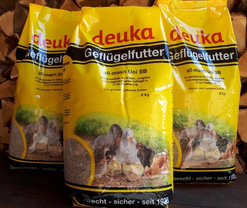 Deuka all mash uni - deuka, all-mash
