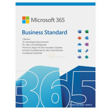 Microsoft 365 Business