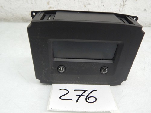 Opel vectra boardcomputer bc - c,