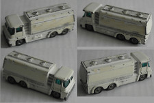 Corgi Juniors Tanker LKW