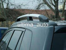 BMW X5 2006- Dachreling Set