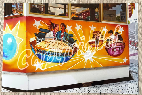Xxl foto karussell playball - xxl,