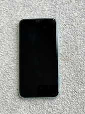 Apple iPhone 11 64GB Grün