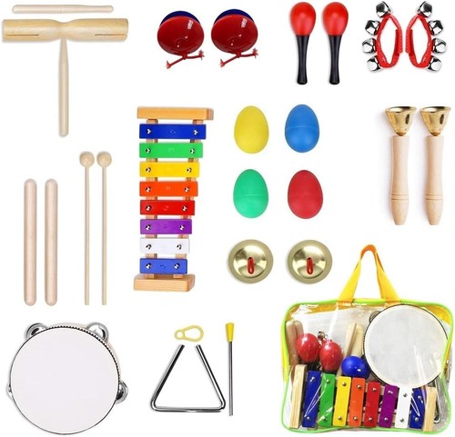Holzspielzeug musikinstrumente - holzspielzeug,