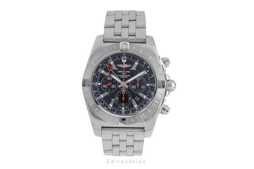 Breitling chronomat gmt - breitling, 47