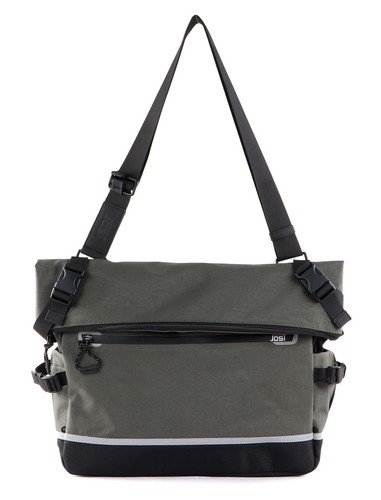 Jost lillehammer messenger - jost,