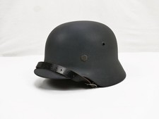 Luftwaffe Stahlhelm M35 mit