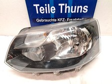 VW T5 Facelift Halogen Scheinwerfer links 7E1941015D