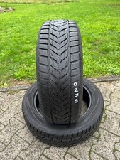 2x Vredestein Wintrac Xtreme S 215/55 R18 95H M+S Winterreifen DOT2016 7mm TOP
