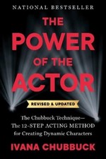 Ivana chubbuck the - the, power